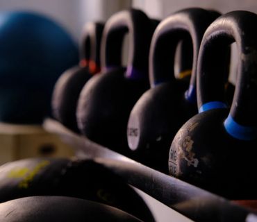 Preparazione sportiva Elite Fit